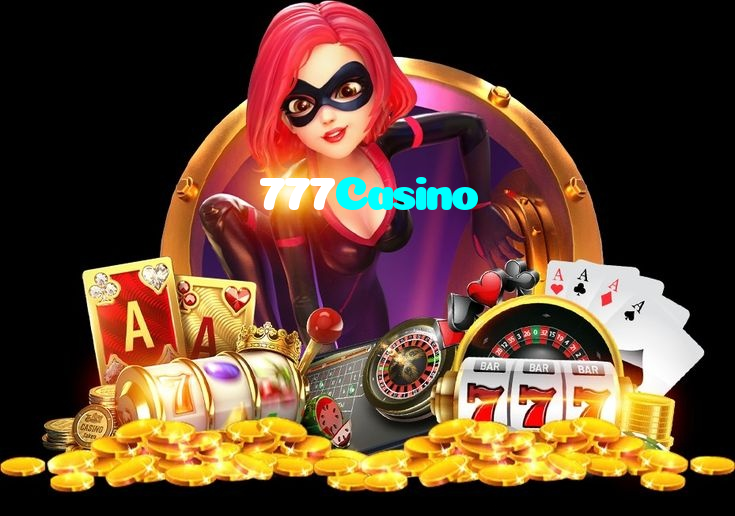 777Casino