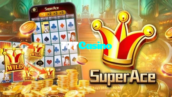 777Casino