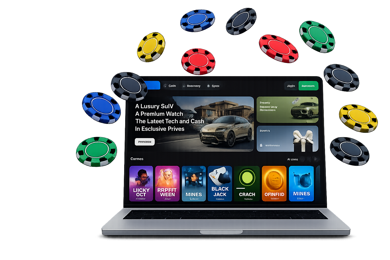 777Casino Pakistan
