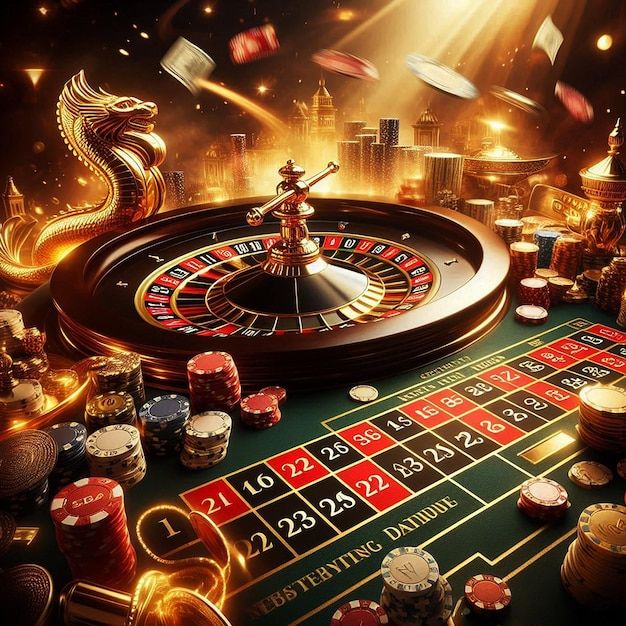 777Casino پر آن لائن سلاٹس کے بارے میں