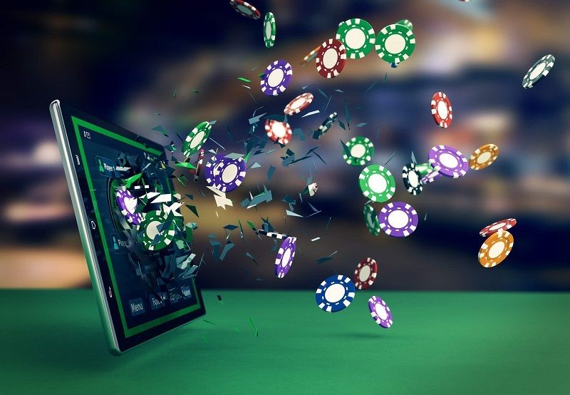 777Casino کیسینو میں پوکر گیمز