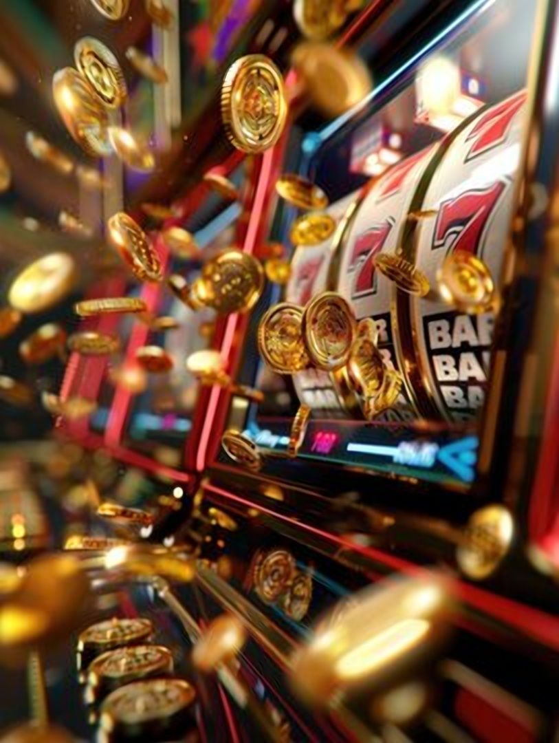 ایک اکاؤنٹ بنائیں یا 777Casino کیسینو میں لاگ ان کریں۔