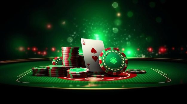 777Casino آن لائن کیسینو میں کھیلنے کی وجوہات